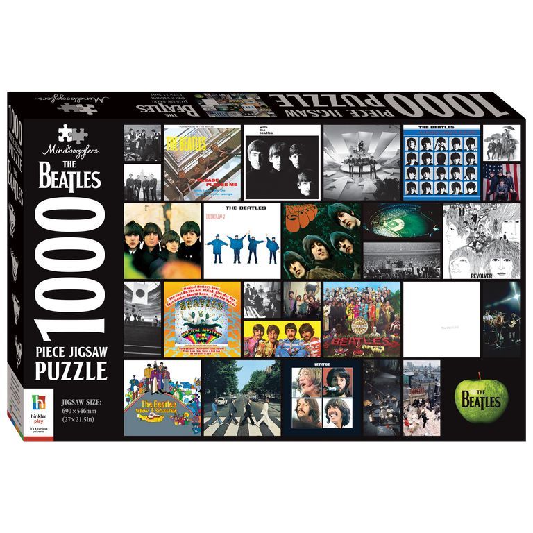 Album Covers